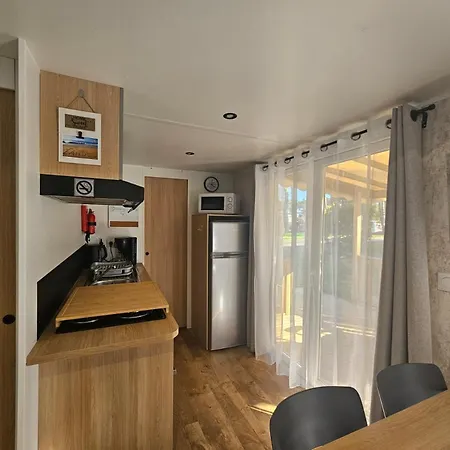 O'contisparadise Saint-Julien-en-Born