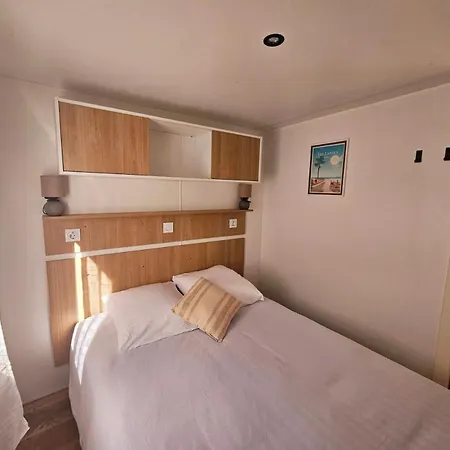 Kemping O'contisparadise Saint-Julien-en-Born