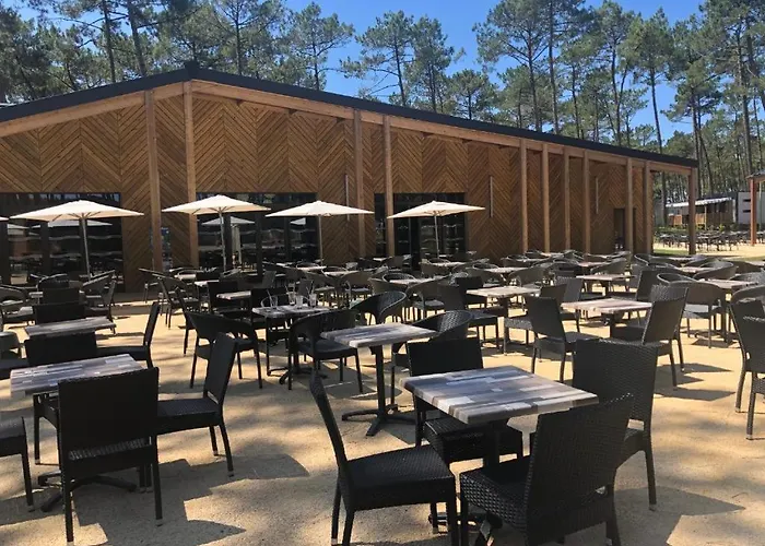 O'contisparadise Kemping