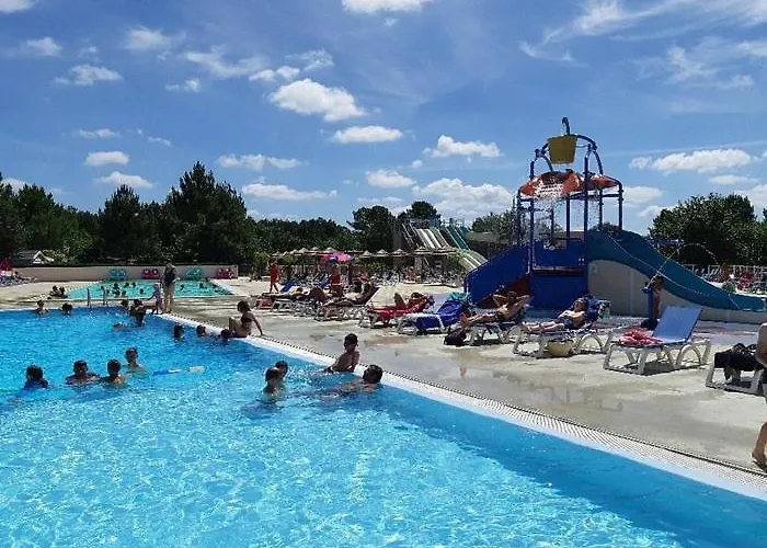 O'contisparadise Saint-Julien-en-Born