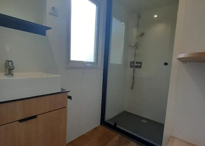 Kemping O'contisparadise *