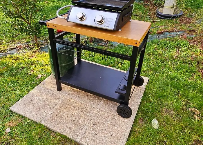 O'contisparadise Kemping Saint-Julien-en-Born