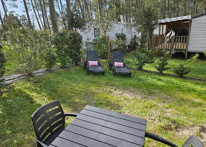 Kemping O'contisparadise