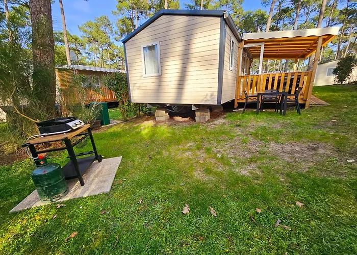 O'contisparadise Kemping *