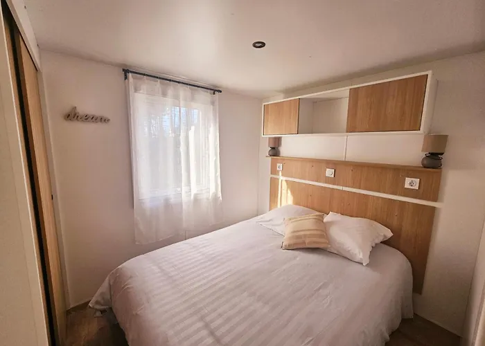 O'contisparadise * Saint-Julien-en-Born