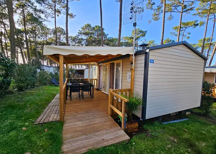 O'contisparadise Kemping