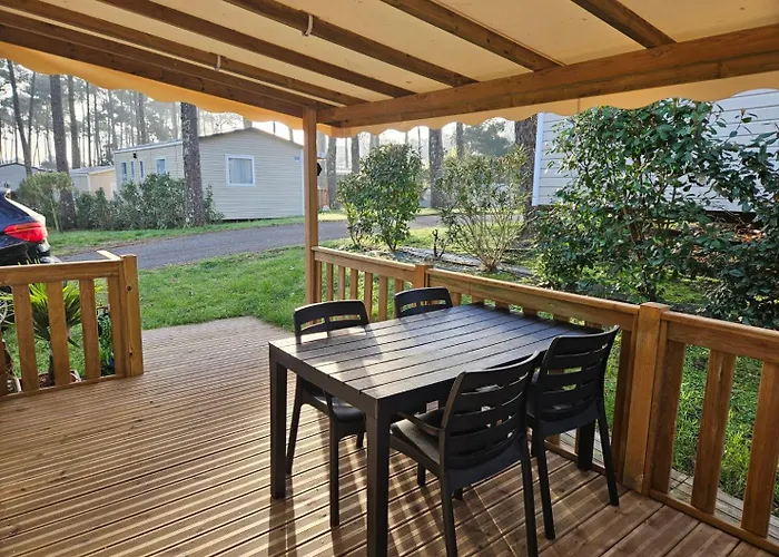 Kemping O'contisparadise