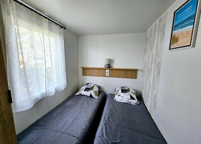 O'contisparadise * Saint-Julien-en-Born