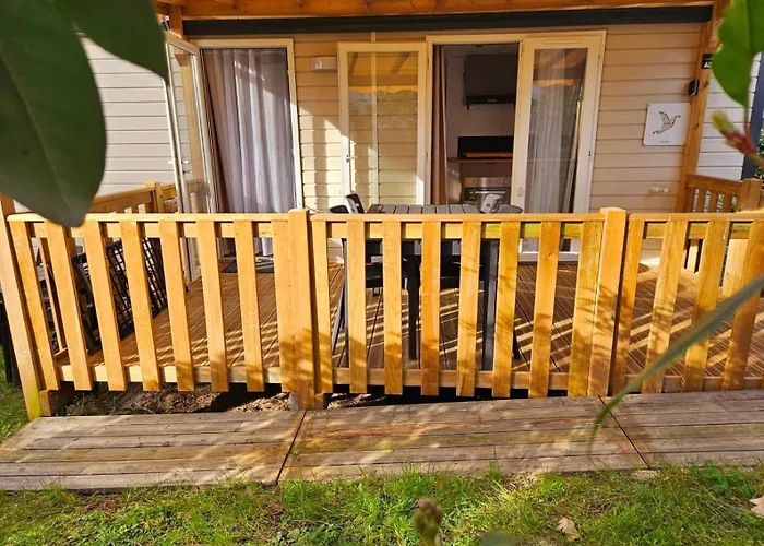 O'contisparadise Kemping