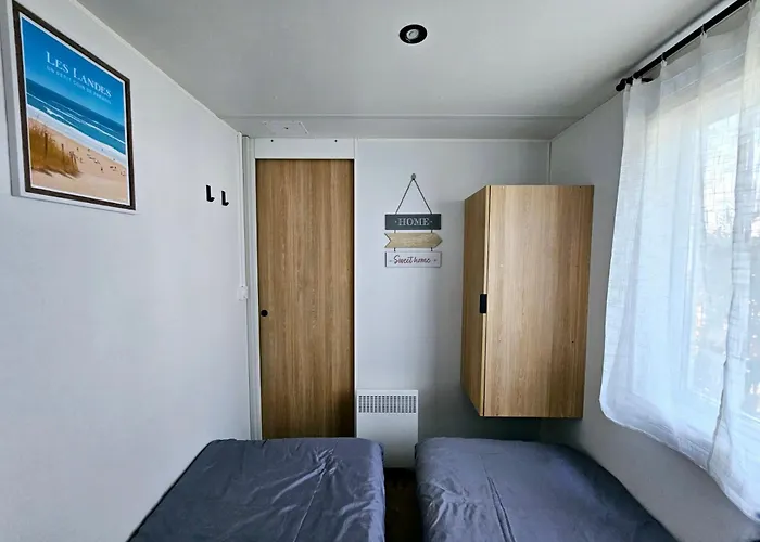 Kemping O'contisparadise *