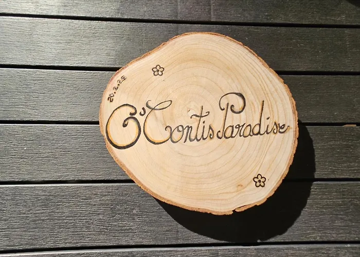 Kemping O'contisparadise Saint-Julien-en-Born