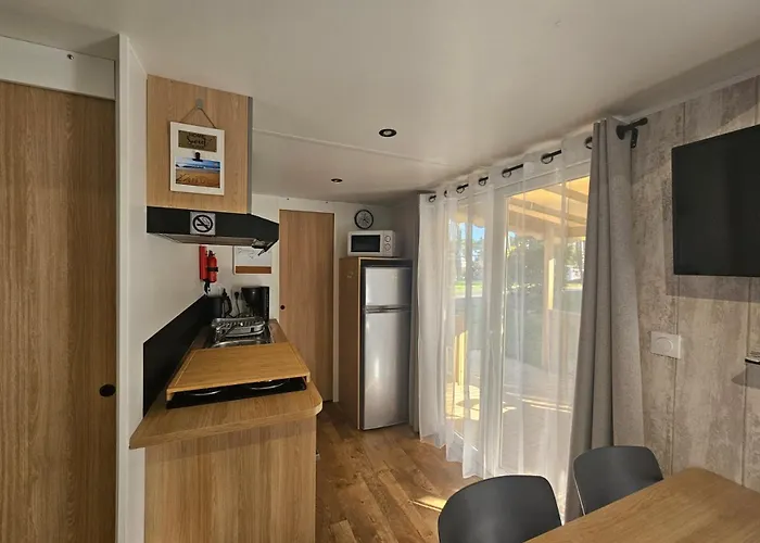 O'contisparadise Saint-Julien-en-Born