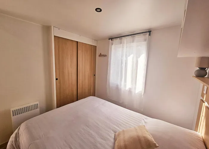 O'contisparadise * Saint-Julien-en-Born