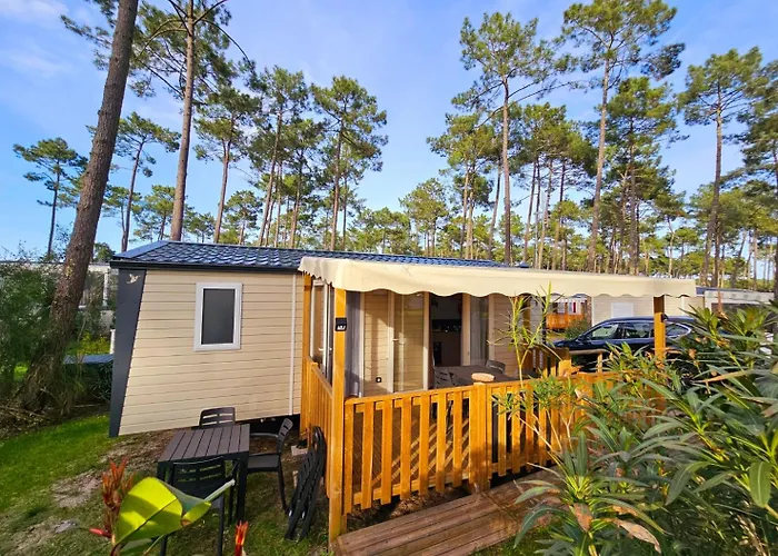 O'contisparadise Kemping