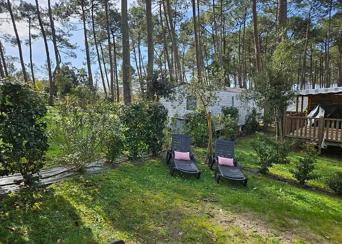 Kemping O'contisparadise *