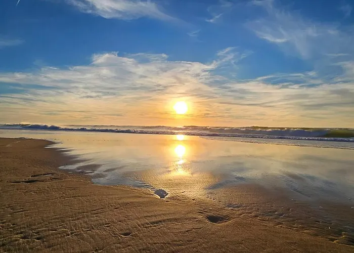 O'contisparadise Kemping