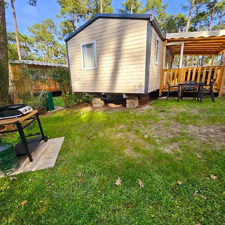 O'contisparadise Campsite *