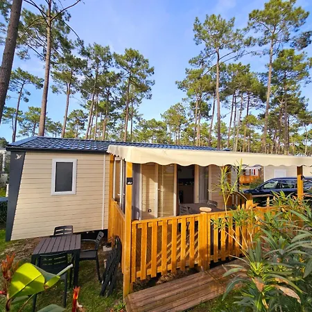 O'contisparadise Campsite