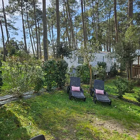 Camping O'contisparadise *