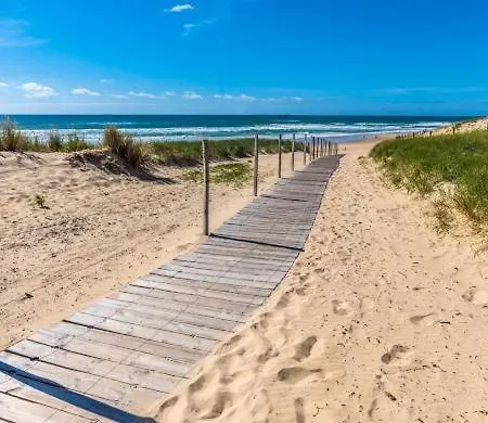 Kamp alanı O'contisparadise *