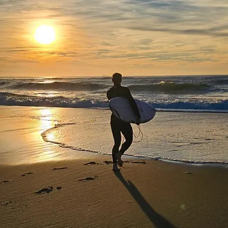 O'contisparadise Кемпинг