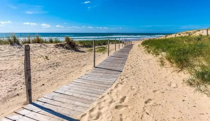 Кемпинг O'contisparadise *